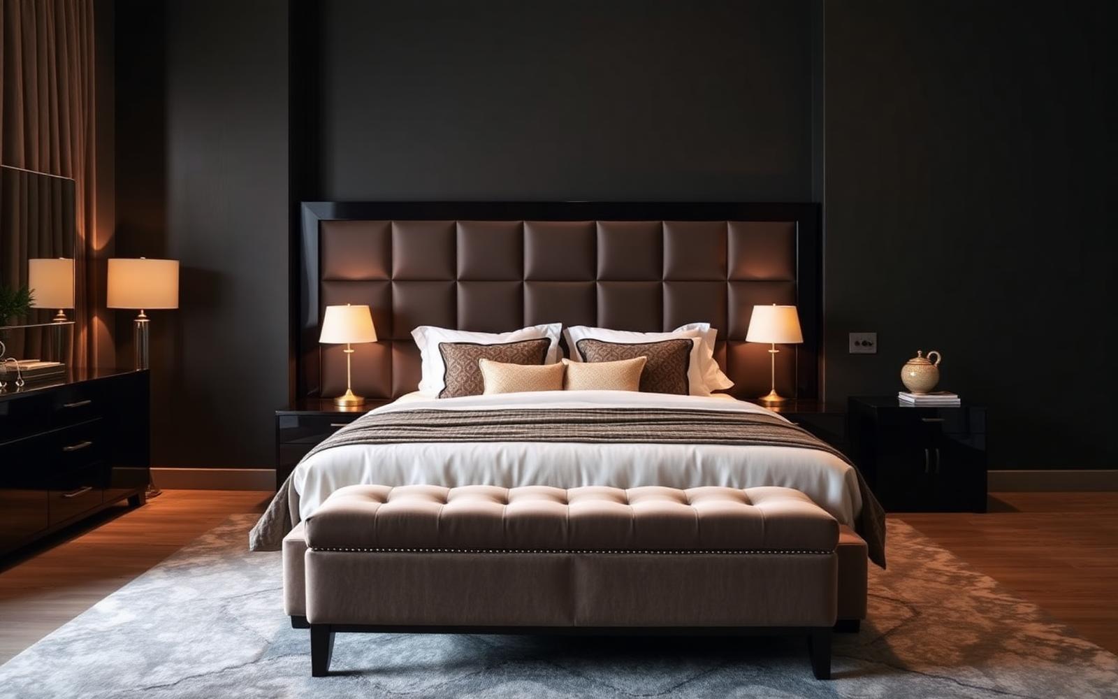 Bedroom Design